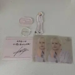 SEVENTEEN Cafe ジョンハン