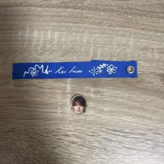 伊野尾慧　アクリルチップ　20個 伊野尾慧 アクリルチップ ハニカミ 先着特典 通常盤 Hey!Say!JUMP