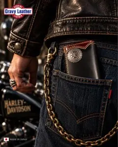 2026年最新】#GravyLeatherの人気アイテム - メルカリ