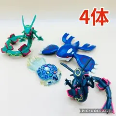2026年最新】モンコレ ポケモン まとめ売りの人気アイテム - メルカリ