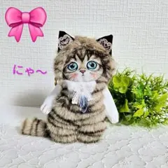 ちゃんみな バレちゃんチャーム おまけB級ちゃんみなヘアクリップ