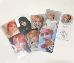 2025年最新】川尻蓮トレカの人気アイテム - メルカリ