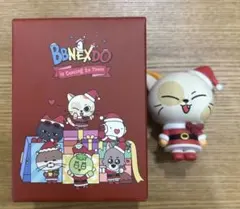 BOYNEXTDOOR プネクド ソンホ フィギュア CATBBI ケッピ - メルカリ