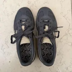 emmi×金子綾×PUMA PALERMO スニーカー