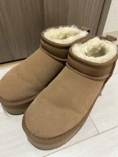 UGG ムートンブーツ 24cmのサムネイル