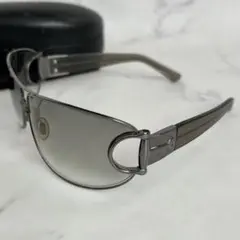 GUCCI グッチ サングラス GG1715 リムレス y2k archive - メルカリ