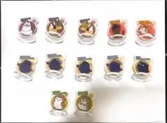 ハイキュー!! セリア アクリルスタンド 全12種