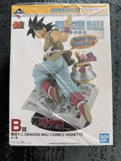 開封済】一番くじ ドラゴンボール 40th 其之一 B賞 孫悟空 42巻 - メルカリ