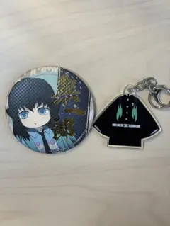 鬼滅の刃 時透無一郎 2点セット