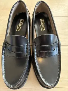 HARUTA 通学、通学用　 ローファー　26.5cmEEE