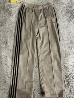アディダスオリジナルス ベッケンバウアー トラックパンツ JD5262