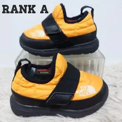 THE NORTH FACE K NSE Traction Lite Moc 靴