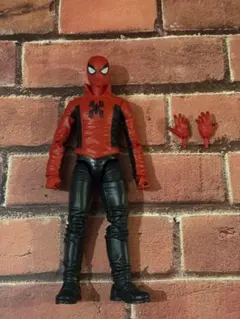 マーベルレジェンド ラストスタンド スパイダーマン