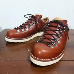 US9EE 30520X LT Mountain DJ DANNER ブラウン メルカリ - ダナー ブラウン US9 30520X Mountain DJ DANNER 靴
