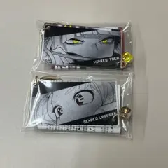 僕のヒーローアカデミア　ヒロアカ　キーリングコレクション　トガヒミコ　麗日お茶子