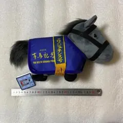【ファン必見☆良品】サラブレッドコレクション 馬服コスチューム クロノジェネシス