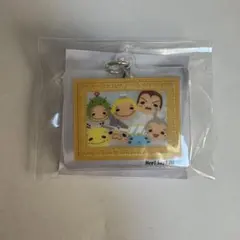 Hey! Say! JUMP S say 初回限定盤2 特典 めじるしチャーム