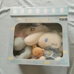 2025年最新】シナモロールドレスアップドールの人気アイテム