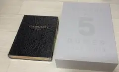 ARASHI at 5 DOMES ARASHI THE JOURNEY