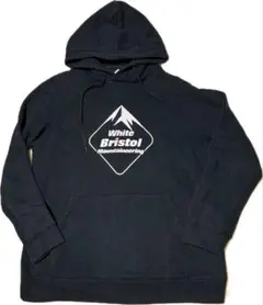 FCRB White Mountaineering EMBLEM パーカー XL 2026年最新】white mountaineering bristolの人気アイテム - メルカリ