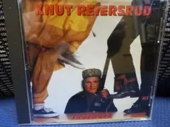 Knut Reiersrud / Footwork