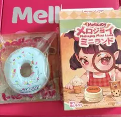 2026年最新】メロジョイミニランドの人気アイテム - メルカリ