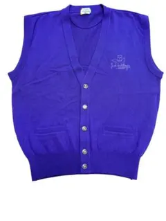 ★★新品★カステルバジャック★ニットベスト★★