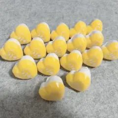 すとぷり　るぅとくん　ハート型リングライト17個