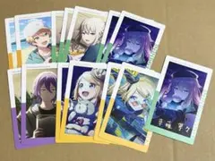 プロセカ エピカ 22A