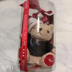 うたプリ　蘭丸　カルテットナイト　カルナイ　くまプリ