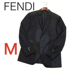 2025年最新】Fendi ジャケット・アウターの人気アイテム - メルカリ