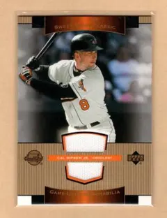 Sweet Spot Classic Cal Ripken