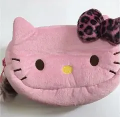 キティーちゃん ポーチ