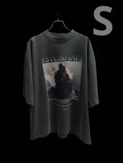 平本蓮 AMNJX PSYCHOＴシャツ