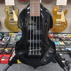 【11889】【新品】【通常弦張れます】 5弦ヘッドレスベース ブラック 11889】【新品】【通常弦張れます】 5弦ヘッドレスベース ブラック