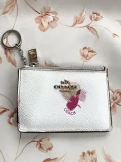 COACH フラグメントケース .コインケース