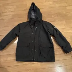 ゆけさま　NORTH FACE Camp Mountain Parka 130