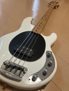 2026年最新】musicMAN STINGRAY 4の人気アイテム - メルカリ