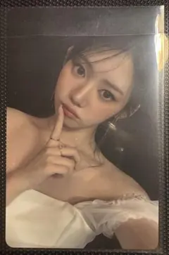 BABYMONSTER ベビモン ローラ a-eye