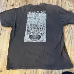 難あり　elInFolk ダークグレー Tシャツ　ユニセックス