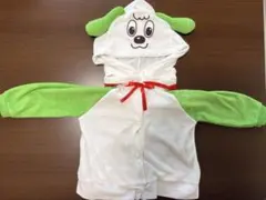 パーカー