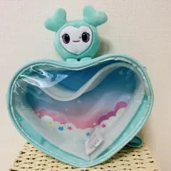 TWICE LOVELYS GiGO限定ぴょこきゅんボディバッグ ミナ ミブリー