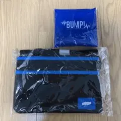 シーホース三河 BUMP! エコバッグ&サコッシュ 2点セット