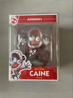 新品未使用　ケイン　フィギュア