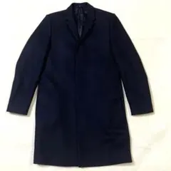 2025年最新】COS メンズ チェスターコートの人気アイテム - メルカリ