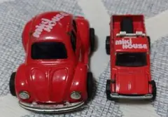 2026年最新】ミニカー ミキハウスの人気アイテム - メルカリ