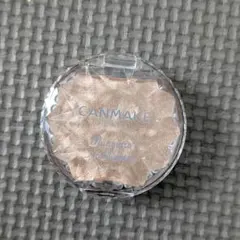 CANMAKE キャンメイク むにゅっとハイライター 03