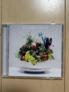 【ひひまろさん専用】Mrs. GREEN APPLE Variety