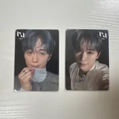 INI THE ORIGIN 特典トレカ 後藤威尊