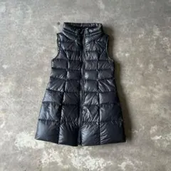 MARLENE DAM マーレンダム ダウンコート ブラウン 42